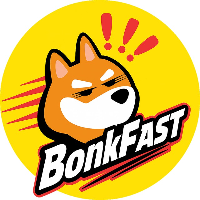 BONKFAST