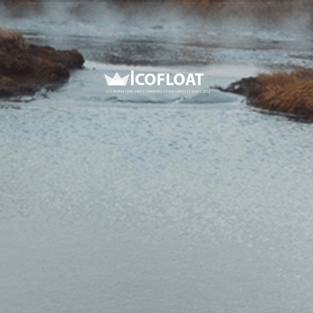 ICOfloat ICO