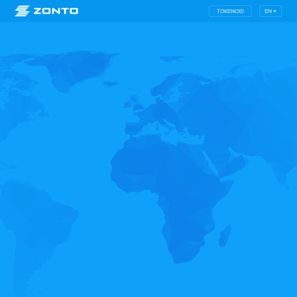 Zonto ICO