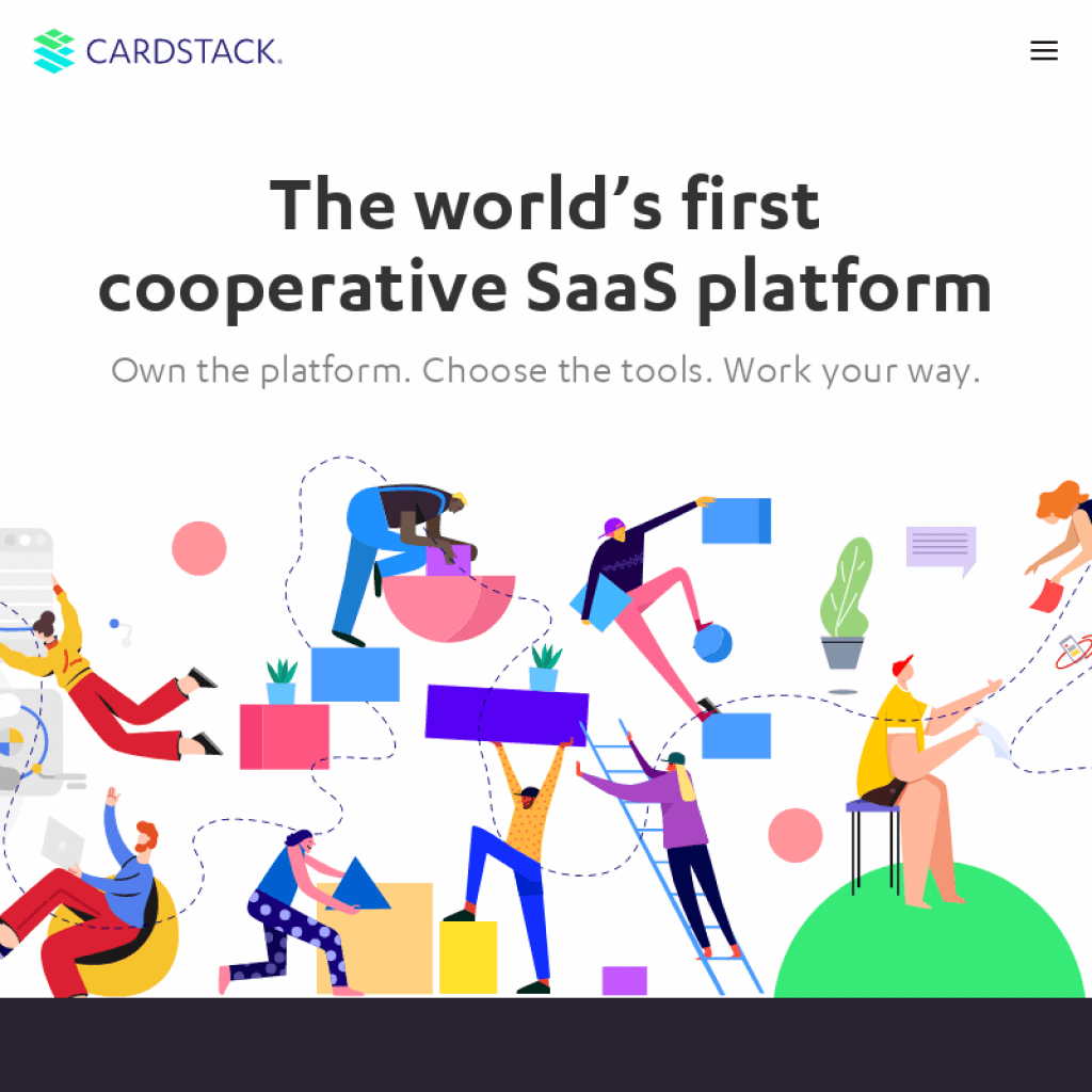 Cardstack ICO