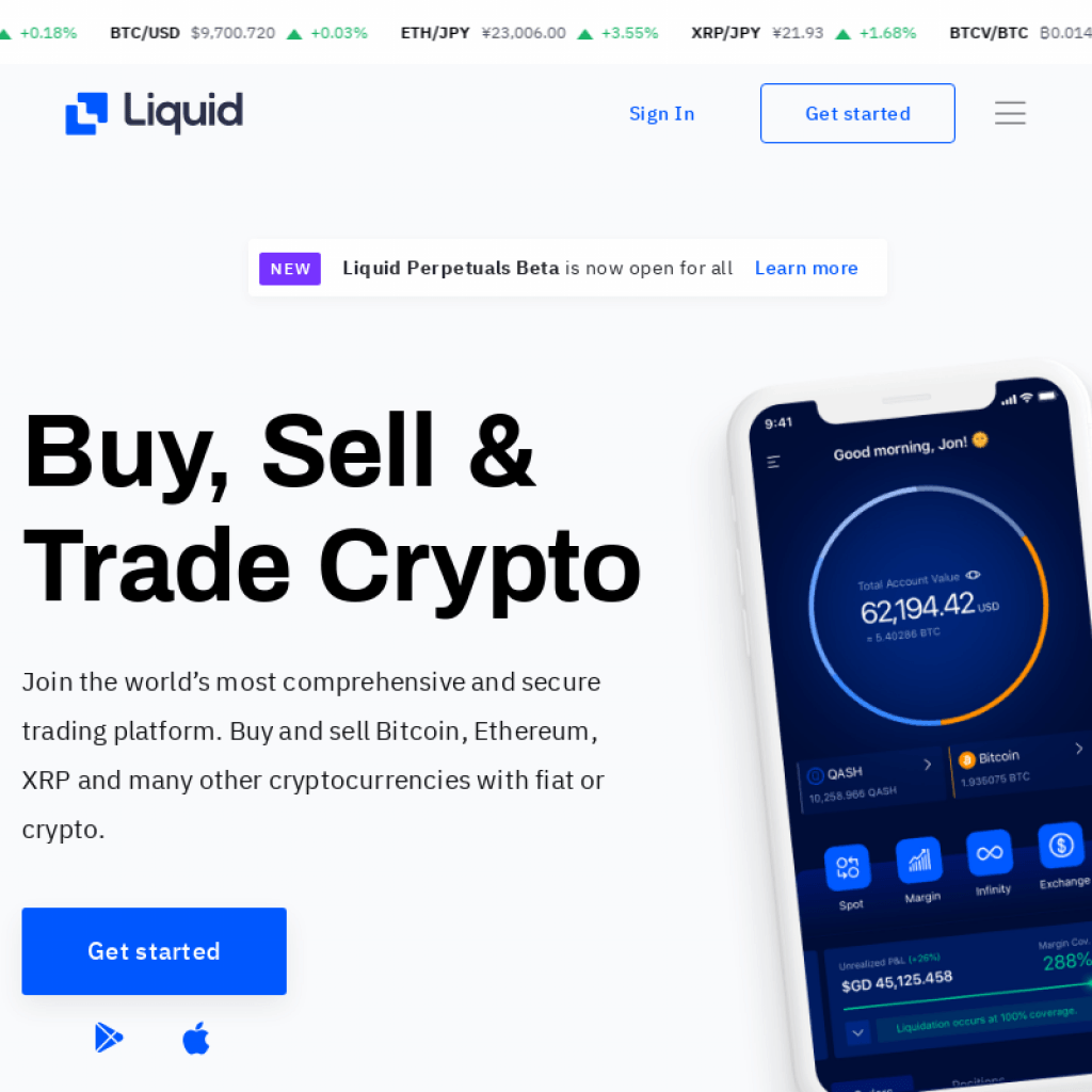 QASH by Quoine ICO