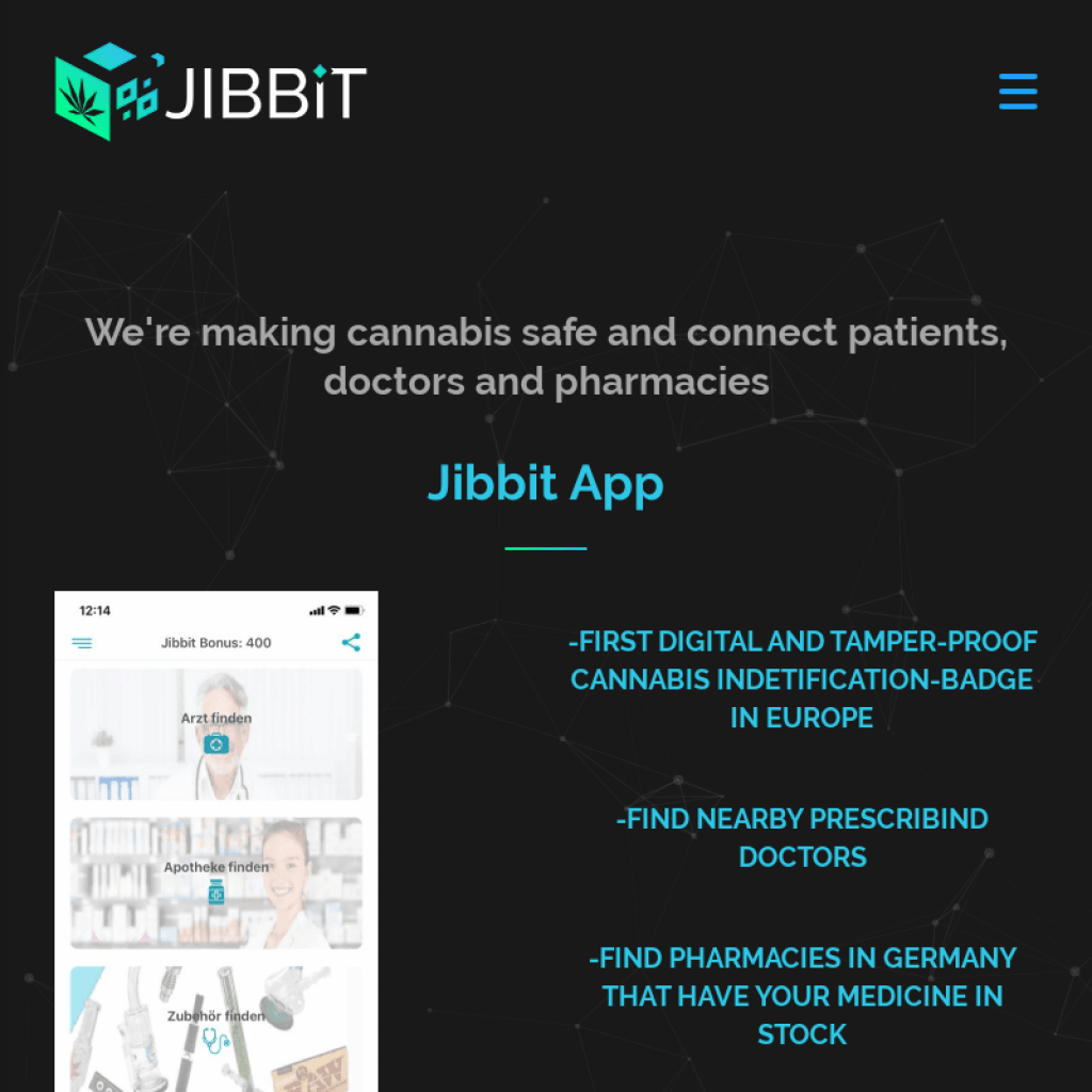 Jibbit ICO