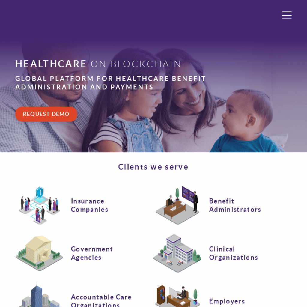 Solve.Care ICO