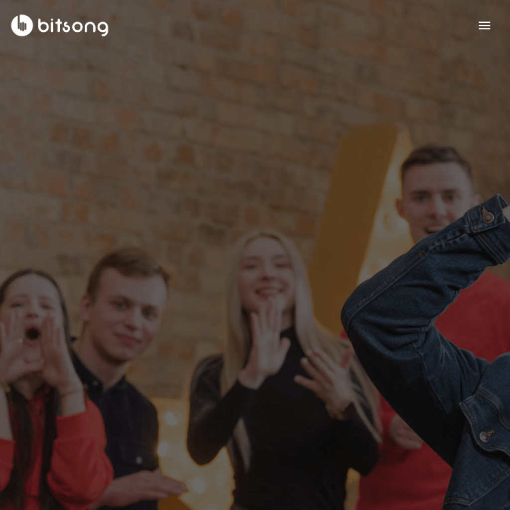 BitSong ICO