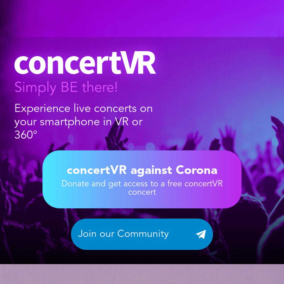 concertVR ICO