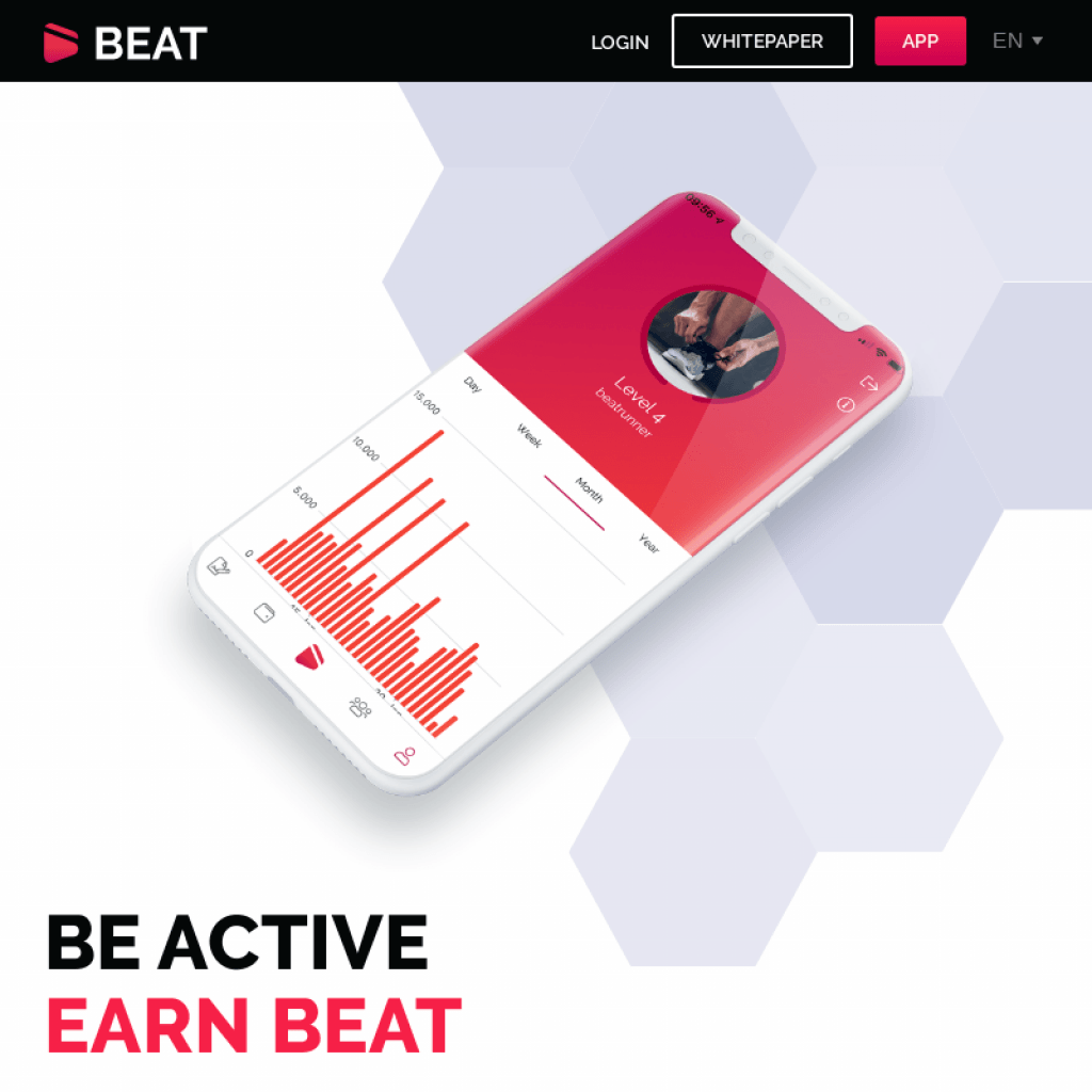 Beat ICO