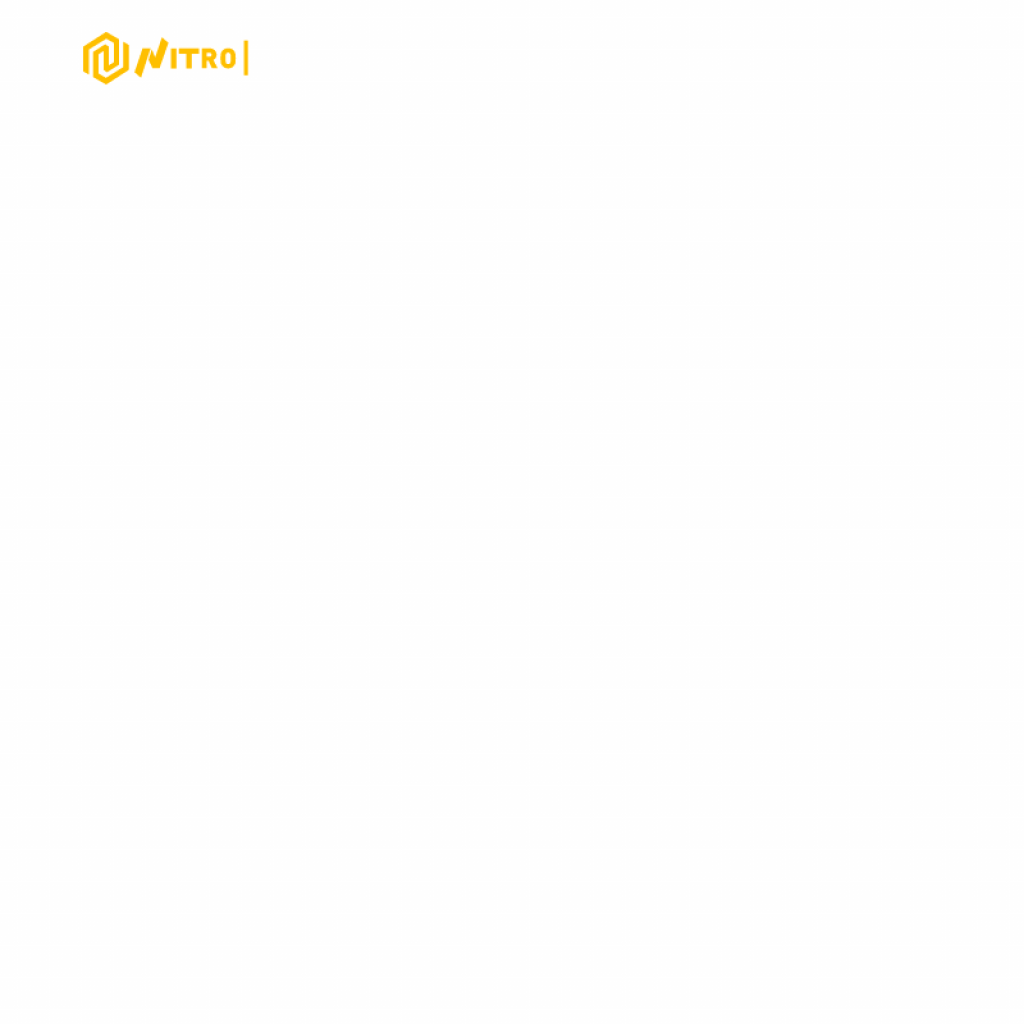Nitro platform token ICO