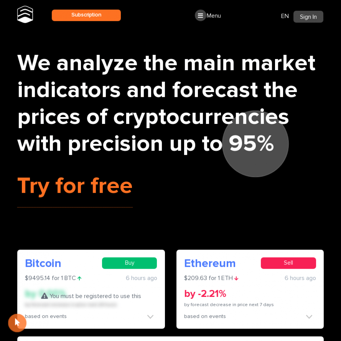 Stips ICO