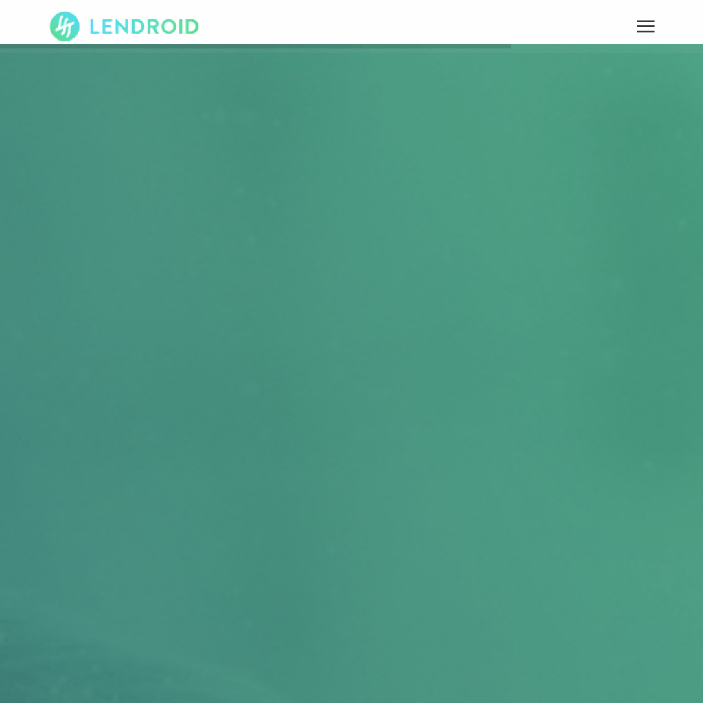 Lendroid ICO