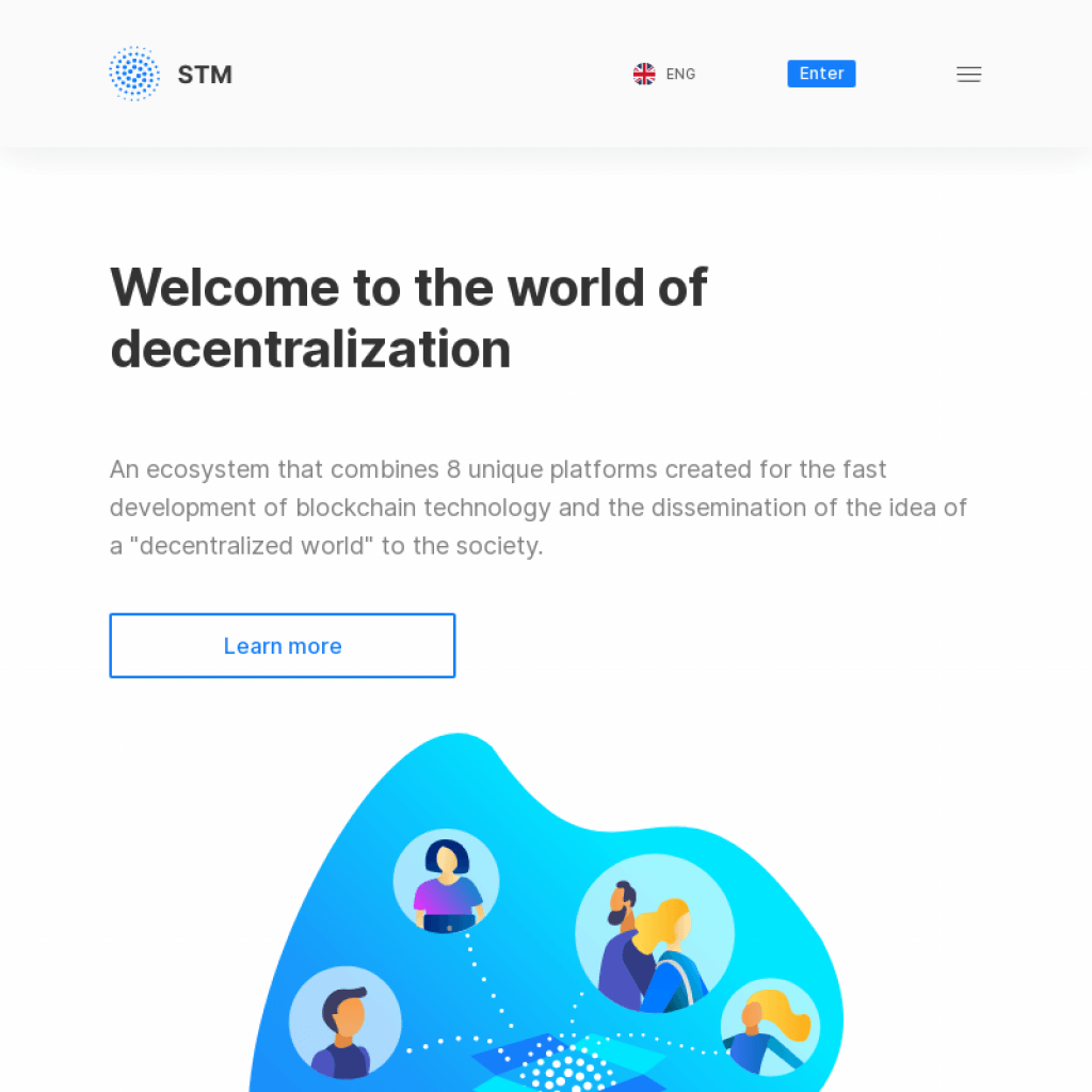 Streamity ICO