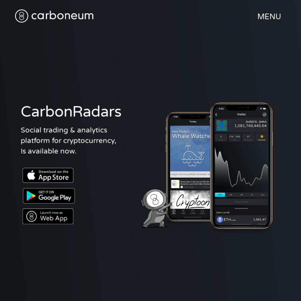 carboneum ICO