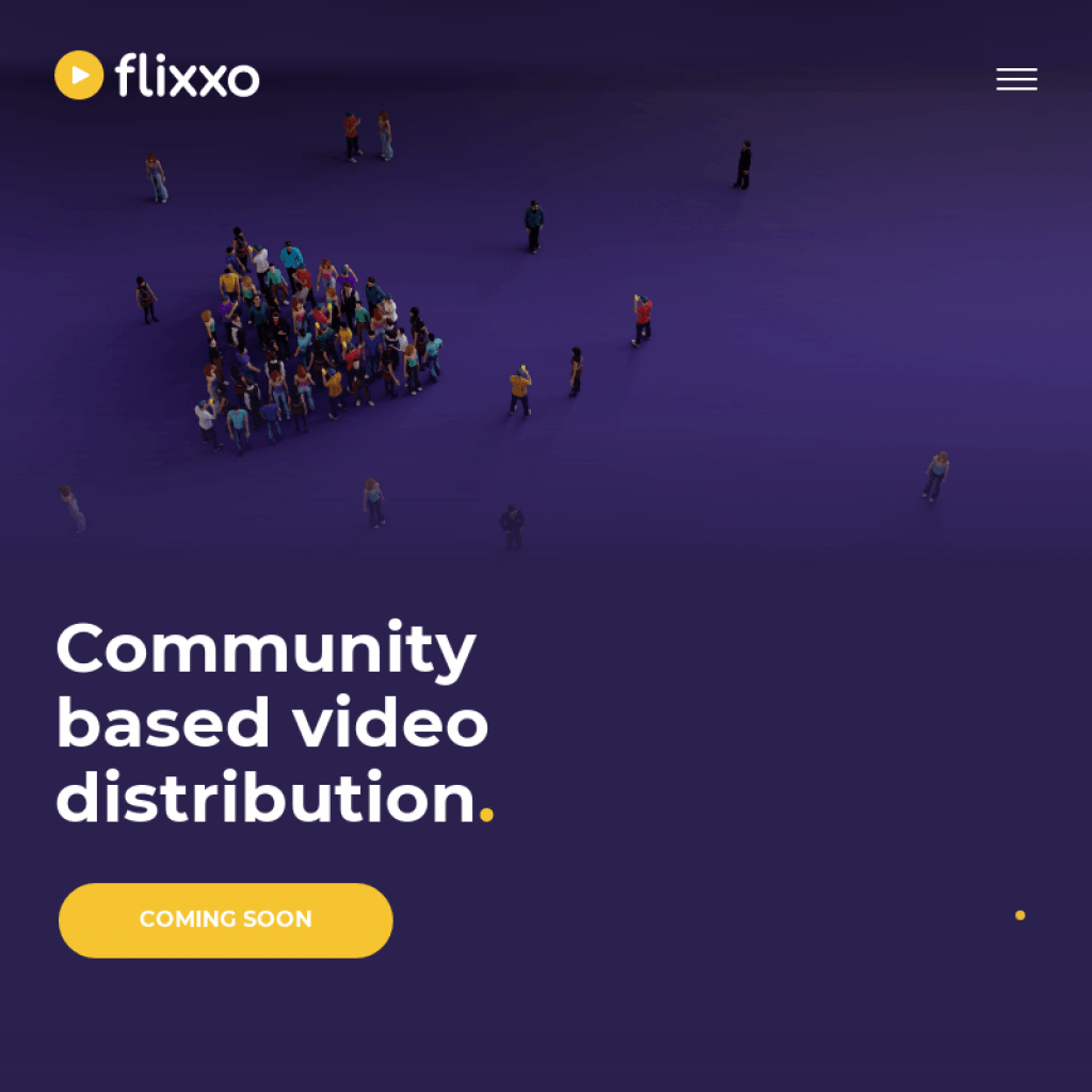 Flixxo ICO