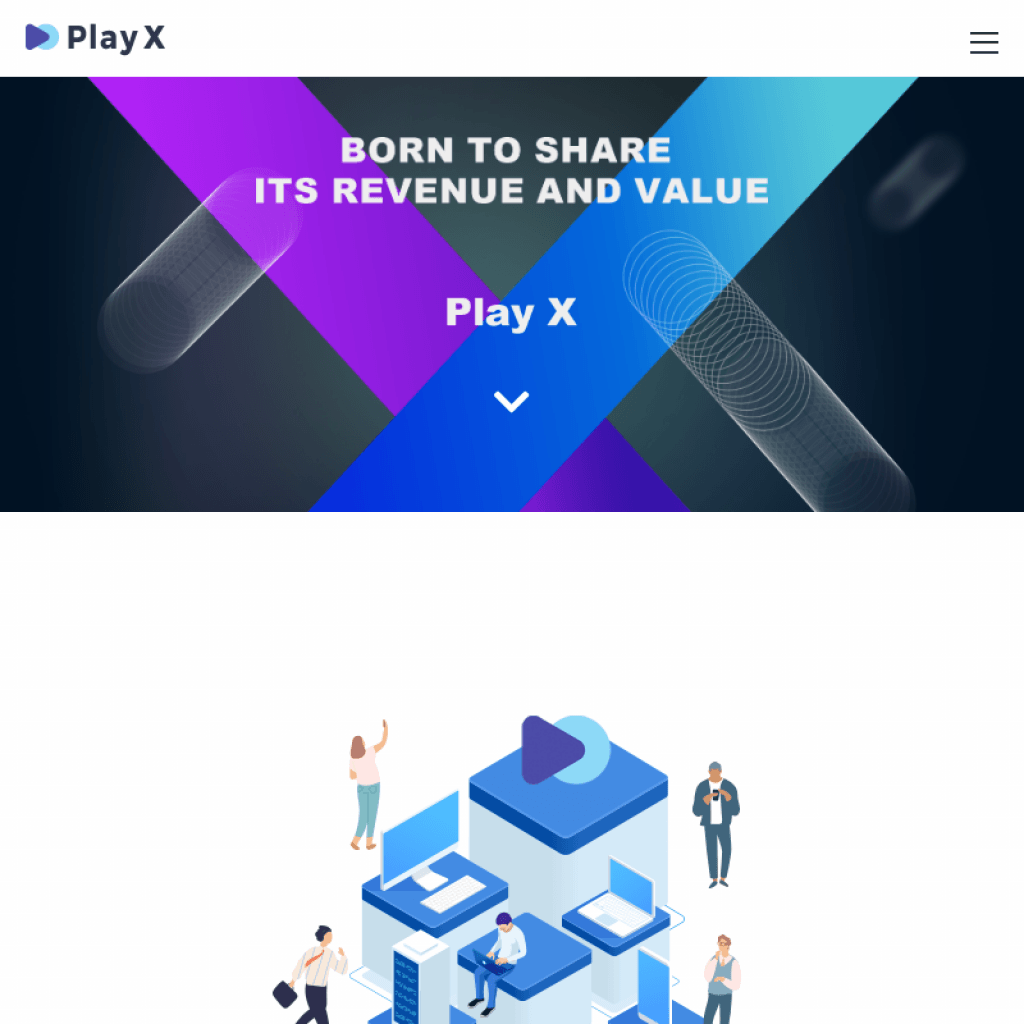 PlayCoin ICO