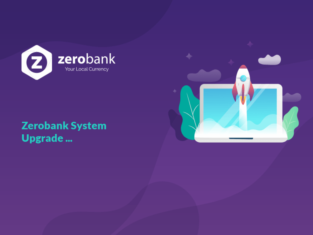 ZeroBank ICO