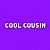 Cool Cousin