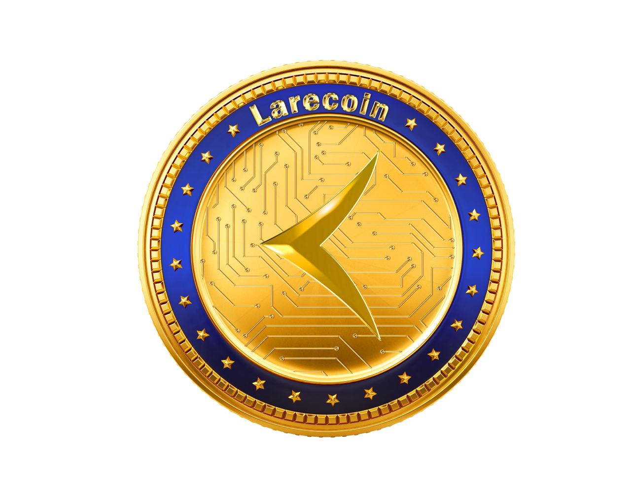 Larecoin (LARE)