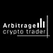 Arbitrage Crypto Trader