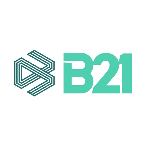 B21 Crypto : Invest | Earn | Spend