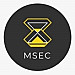 Mining Seconds (MSEC)