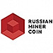 Russian Miner Coin