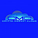 Crypto Market Cloud