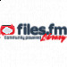 Files.fm Library