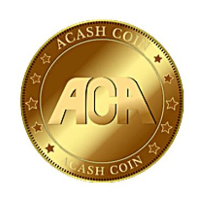 Acash Coin