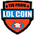 LOLTOKEN BY EIU.AC