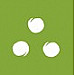 Natural Eco Carbon Coin