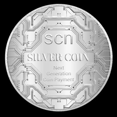 Silver Coin