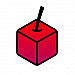 Cherry Cube