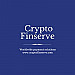 Crypto Finserve