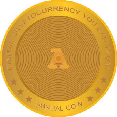 Annual Coin