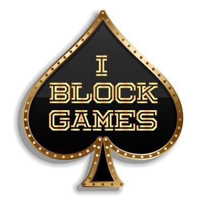 iBlock Games