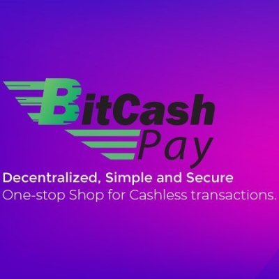 BitcashPay