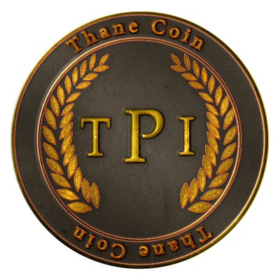 ThaneCoin TPI