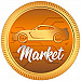 Car Coin Market