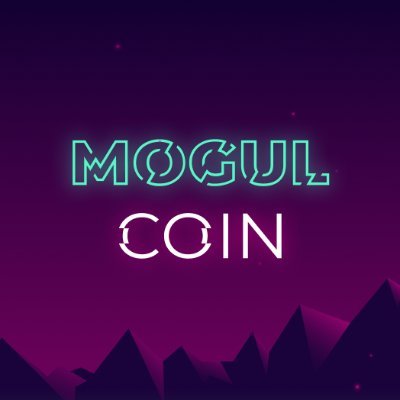 MOGUL Coin ICO