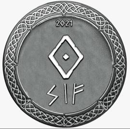 SIF TOKEN