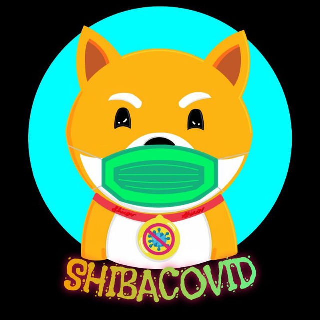 ShibaCovid