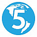 Five for Planet