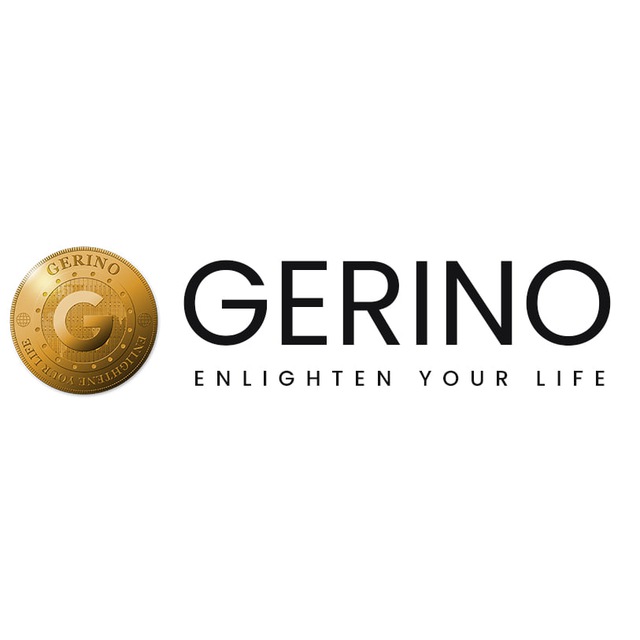 Gerino Token