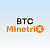 Bitcoin Minetrix