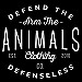 PEPE ANIMAL CLOTHING