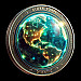 Globe Token